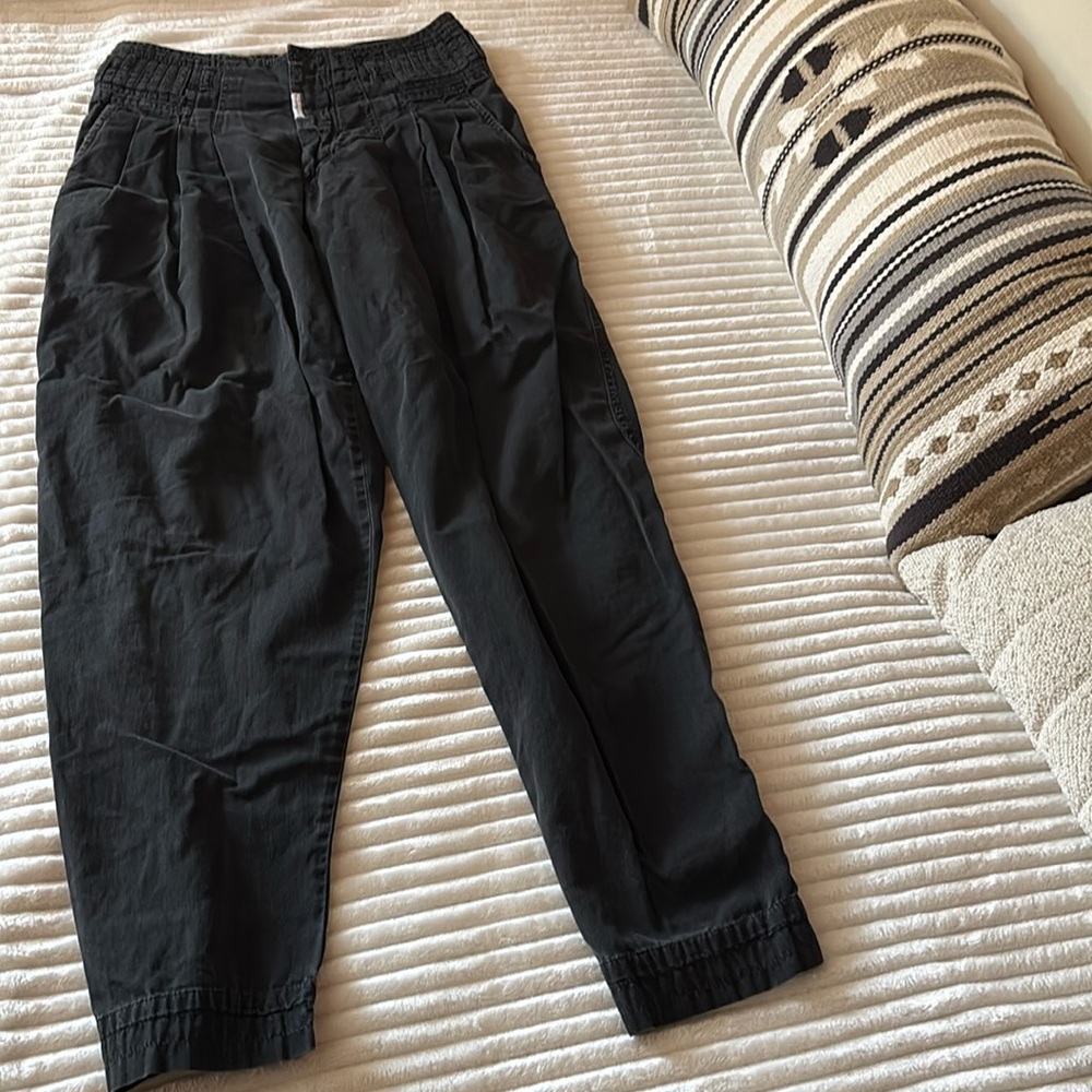 Z. Cavaricci Vintage Pants